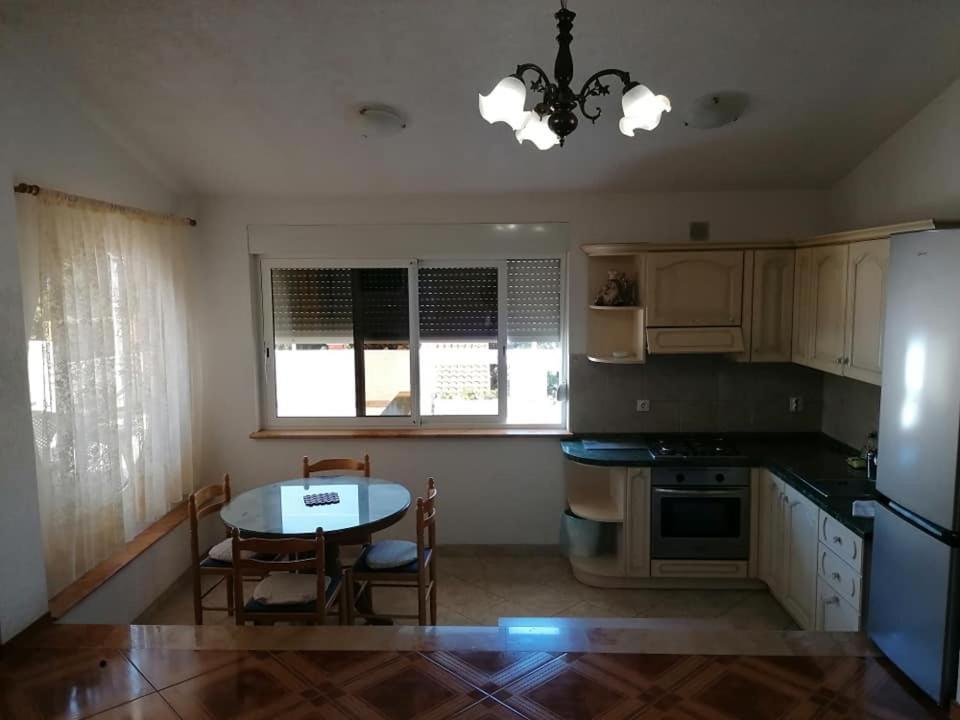 Apartmán Pacho Baška Voda Exteriér fotografie