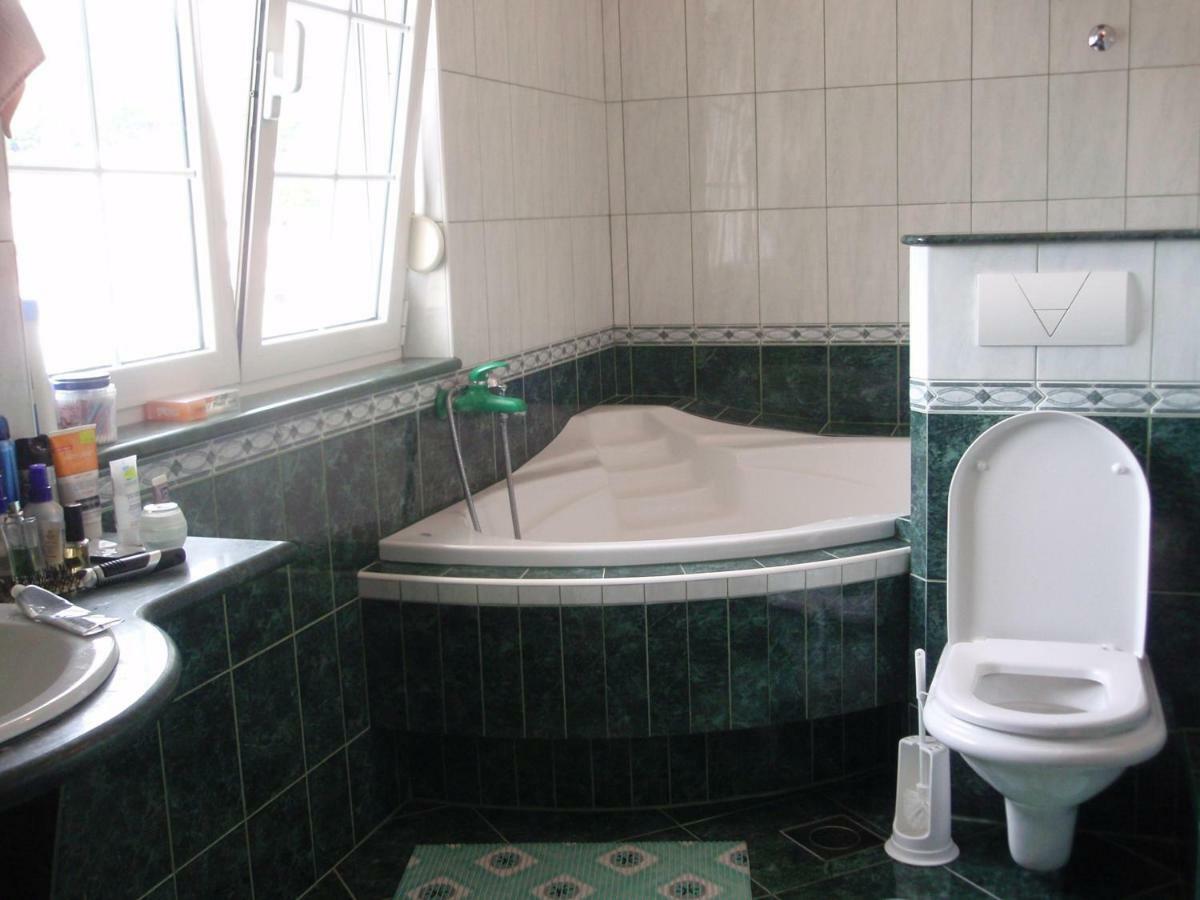 Apartmán Pacho Baška Voda Exteriér fotografie