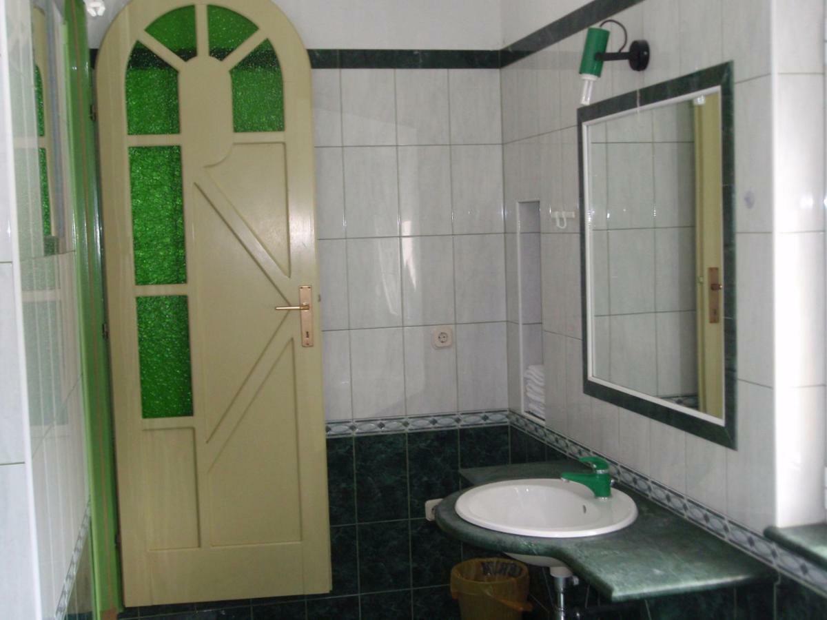 Apartmán Pacho Baška Voda Exteriér fotografie